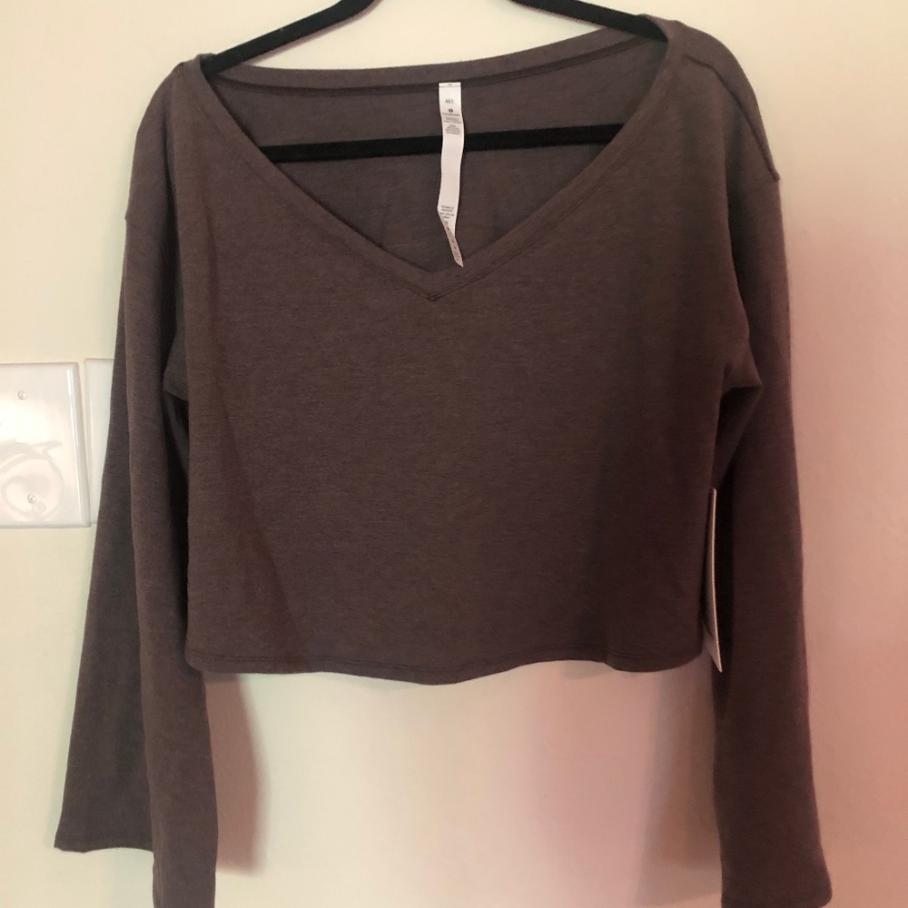 Lulu Long Sleeve